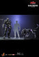 Hot Toys AC05D55 - Marvel Comics - Marvel's Avengers Meck Strike - Black Panther【Pre-Order】