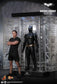 Hot Toys MMS702 - DC Comics - Batman : The Dark Knight Rises - Batman Armory & Bruce Wayne【Pre-Order】