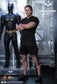 Hot Toys MMS702 - DC Comics - Batman : The Dark Knight Rises - Batman Armory & Bruce Wayne【Pre-Order】