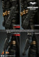 Hot Toys MMS702 - DC Comics - Batman : The Dark Knight Rises - Batman Armory & Bruce Wayne【Pre-Order】