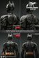 Hot Toys MMS702 - DC Comics - Batman : The Dark Knight Rises - Batman Armory & Bruce Wayne【Pre-Order】