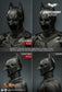 Hot Toys MMS702 - DC Comics - Batman : The Dark Knight Rises - Batman Armory & Bruce Wayne【Pre-Order】