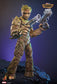 Hot Toys MMS707 - Marvel Comics - Guardians Of The Galaxy Vol.3 - Groot Deluxe Version【Pre-Order】