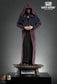 Hot Toys TMS102 - Star Wars : The Clone Wars - Darth Sidious【Pre-Order】