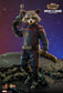 Hot Toys MMS708 - Marvel Comics - Guardians Of The Galaxy Vol.3 - Rocket & Cosmo【Pre-Order】