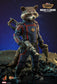 Hot Toys MMS708 - Marvel Comics - Guardians Of The Galaxy Vol.3 - Rocket & Cosmo【Pre-Order】