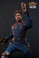 Hot Toys MMS709 - Marvel Comics - Guardians Of The Galaxy Vol.3 - Star Lord【Pre-Order】