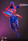 Hot Toys MMS711 - Marvel Comics - Spider Man : Across The Spider Verse - Spider Man 2099【Pre-Order】