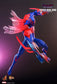 Hot Toys MMS711 - Marvel Comics - Spider Man : Across The Spider Verse - Spider Man 2099【Pre-Order】