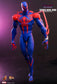 Hot Toys MMS711 - Marvel Comics - Spider Man : Across The Spider Verse - Spider Man 2099【Pre-Order】