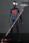 Hot Toys MMS710 - Marvel Comics - Spider Man : Across The Spider Verse - Miles Morales【Pre-Order】