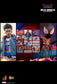 Hot Toys MMS710 - Marvel Comics - Spider Man : Across The Spider Verse - Miles Morales【Pre-Order】