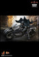 Hot Toys MMS705 - DC Comics - The Flash - Batman & Batcycle【Pre-Order】