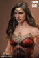 Hot Toys MMS698 - DC Comics - WB 100 - Wonder Woman