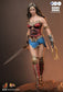 Hot Toys MMS698 - DC Comics - WB 100 - Wonder Woman