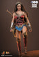 Hot Toys MMS698 - DC Comics - WB 100 - Wonder Woman