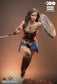 Hot Toys MMS698 - DC Comics - WB 100 - Wonder Woman