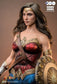 Hot Toys MMS698 - DC Comics - WB 100 - Wonder Woman