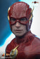 Hot Toys MMS713B - DC Comics - The Flash - Flash Deluxe Version【Pre-Order】