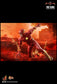 Hot Toys MMS713B - DC Comics - The Flash - Flash Deluxe Version【Pre-Order】