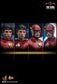 Hot Toys MMS713 - DC Comics - The Flash - Flash Standard Version【Pre-Order】