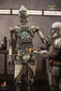 Hot Toys TMS104 - Star Wars : The Mandalorian - IG-12【Pre-Order】