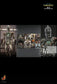 Hot Toys TMS104 - Star Wars : The Mandalorian - IG-12【Pre-Order】