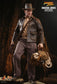 Hot Toys MMS717 - Indiana Jones & The Dial Of Destiny - Indiana Jones Deluxe Version【Pre-Order】