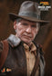 Hot Toys MMS717 - Indiana Jones & The Dial Of Destiny - Indiana Jones Deluxe Version【Pre-Order】