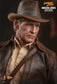 Hot Toys MMS717 - Indiana Jones & The Dial Of Destiny - Indiana Jones Deluxe Version【Pre-Order】