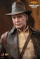 Hot Toys MMS717 - Indiana Jones & The Dial Of Destiny - Indiana Jones Deluxe Version【Pre-Order】