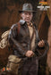 Hot Toys MMS717 - Indiana Jones & The Dial Of Destiny - Indiana Jones Deluxe Version【Pre-Order】