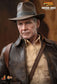 Hot Toys MMS716 - Indiana Jones & The Dial Of Destiny - Indiana Jones Standard Version【Pre-Order】