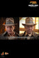 Hot Toys MMS716 - Indiana Jones & The Dial Of Destiny - Indiana Jones Standard Version【Pre-Order】