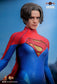 Hot Toys MMS715 - DC Comics - The Flash - Supergirl【Pre-Order】