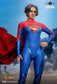 Hot Toys MMS715 - DC Comics - The Flash - Supergirl【Pre-Order】