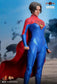 Hot Toys MMS715 - DC Comics - The Flash - Supergirl【Pre-Order】