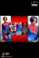 Hot Toys MMS715 - DC Comics - The Flash - Supergirl【Pre-Order】