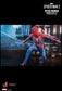 Hot Toys VGM54 - Marvel's Spider Man 2 - Peter Parker Advanced Suit 2.0