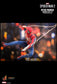 Hot Toys VGM54 - Marvel's Spider Man 2 - Peter Parker Advanced Suit 2.0