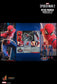 Hot Toys VGM54 - Marvel's Spider Man 2 - Peter Parker Advanced Suit 2.0