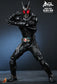 Hot Toys TMS100 - Kamen Rider - Black Sun Standard Version