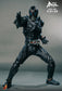 Hot Toys TMS100 - Kamen Rider - Black Sun Standard Version