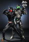 Hot Toys TMS100B - Kamen Rider Black Sun - Black Sun Deluxe Version