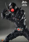 Hot Toys TMS100 - Kamen Rider - Black Sun Standard Version