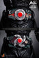 Hot Toys TMS100 - Kamen Rider - Black Sun Standard Version