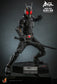 Hot Toys TMS100 - Kamen Rider - Black Sun Standard Version