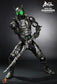 Hot Toys TMS101B - Kamen Rider Black Sun - Shadowmoon Deluxe Version