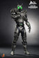 Hot Toys TMS101 - Kamen Rider Black Sun - Shadowmoon Standard Version