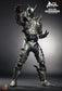 Hot Toys TMS101B - Kamen Rider Black Sun - Shadowmoon Deluxe Version